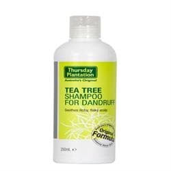 Tea Tree every day shampoo 200ml