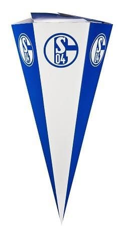 FC Schalke 04 School Cone