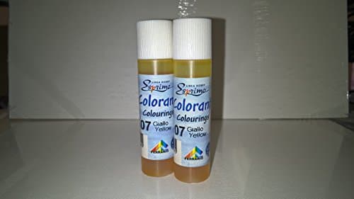 Esprimo – Dye ML 10 Yellow