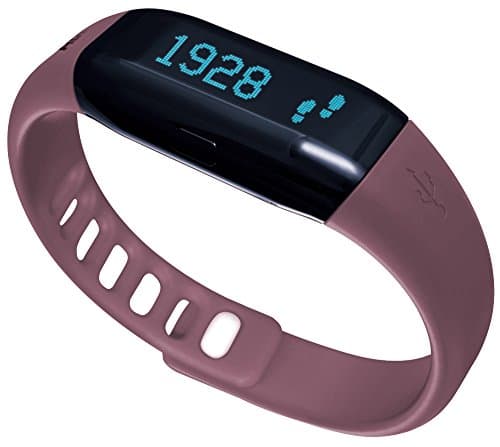 Fit Vigo Smart Activity Tracker