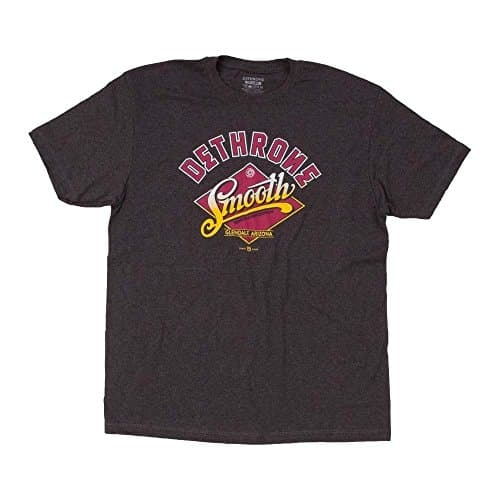 Dethrone Smooth 2.0 T-Shirt