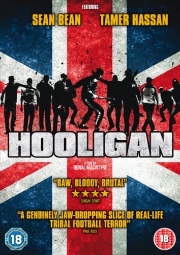 Hooligan [DVD]