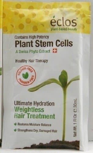 Eclos Ultimate Hydration Weightless Hair Treatment