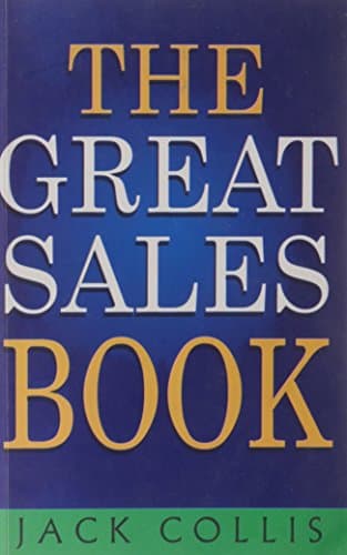 The Great Sales Book