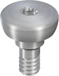 Bioconcept Straumann Compatible Dental Implants Rn Healing Cap, Height 2.0mm