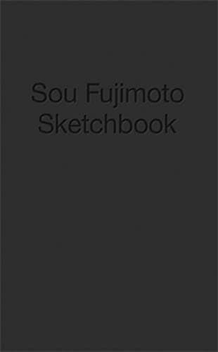 Sou Fujimoto - Sketchbook