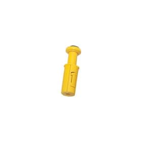 CandoFabrication Enterprises 10-3751 Digi-Flex Multi, Replacement Finger Button, Yellow