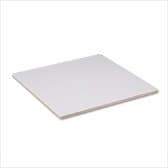 6’’ Square Ceramic Tile Coated for Sublimation