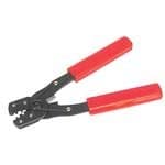 Crimper Tool for Computer Pins, Sockets and Wire