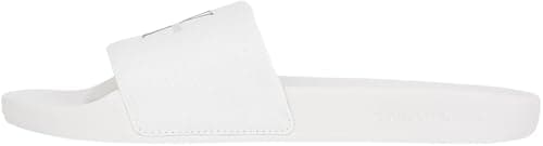 Calvin Klein SLIDE MONOGRAM womens Slides
