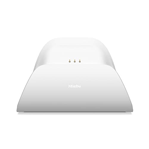 Ultimate 2.4G Controller with dock -White