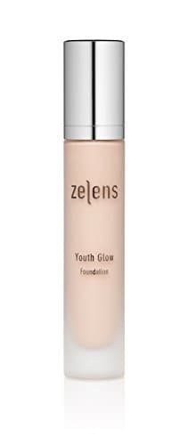 Youth Glow Foundation, Cream