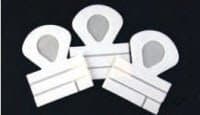 MS-11101 MedGard IV Site Protector 100/Bx