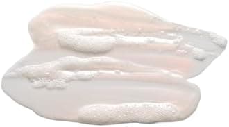 Bliss Rose Gold Rescue Cleanser, Gentle Foaming Face Wash with Soothing Rose Flower Water & Willow Bark for Sensitive Skin, Cruelty-Free, 6.4 oz