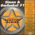 Legends 59 - Simon and Garfunkle