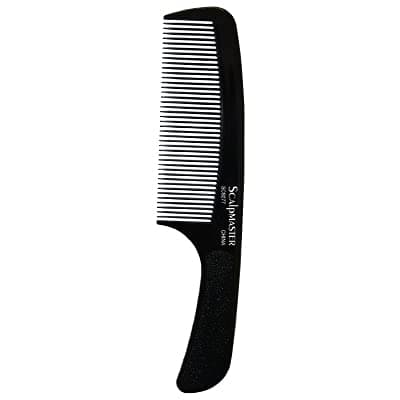 8" Styling Comb