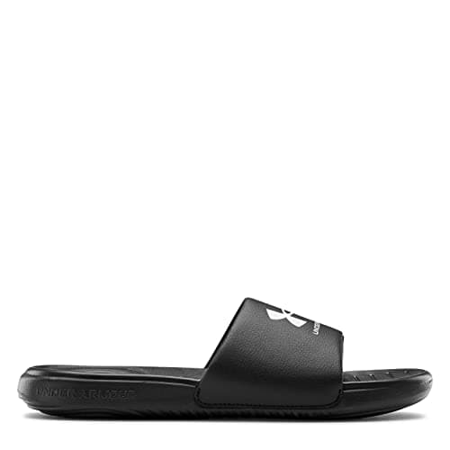 Under Armour Men Ansa Fixed Slides Sandals