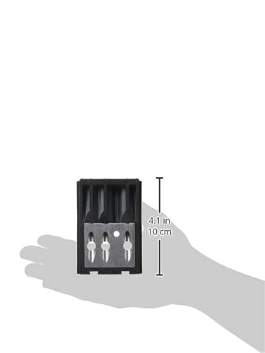 Kreg KJMICRODGB Jig Micro Drill Guide System,Black Polymer