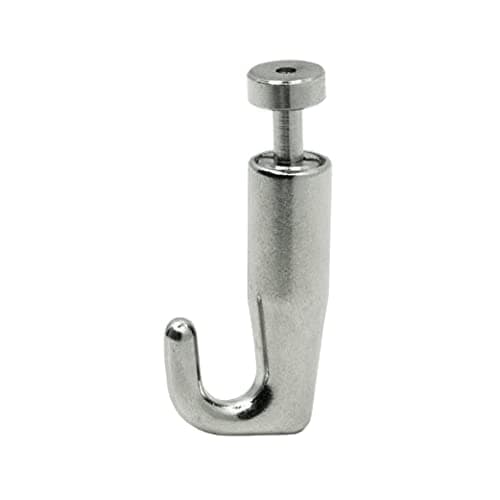 Self Grip Adjustable Screw