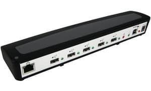 Kensington sd100 Notebook Docking Station K33419US