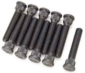Moser EngineeringInc. 8020 WHEEL STUDS 1/2-20X3.0