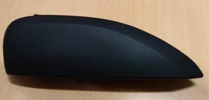 KYLO Car Front/Rear Door Outer Handle| Designed for Easy Installation, Lightweight and Durable Car Handle for Renault Kwid