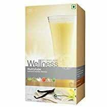 Wellness Nutrishake (Vanilla, 500 g)