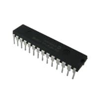 Spiratronics Picaxe-28X1 Chip