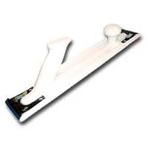 Hutchins 5501 Sand-Board,