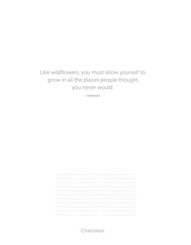 Creative Coloring Botanicals