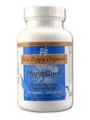 Hyper Quell 180 Capsules