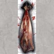 Bloody Body Bag Kicker