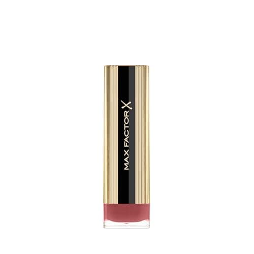 Max Factor Colour Elixir Lipstick-Toasted Almond (Natural)