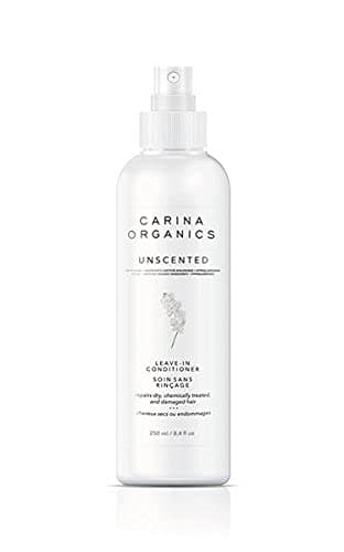 Unscented Leave-In Conditioner, 250ml