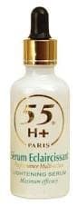 55H+ Paris Serum Performance Multi-action 50ml