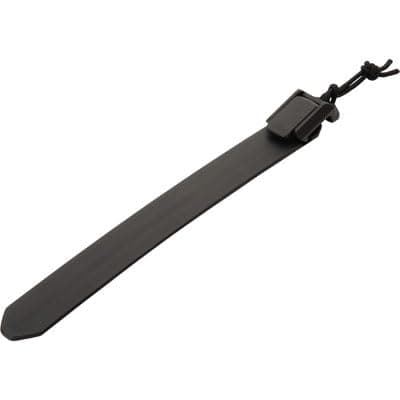 Tusk Molle Sticks 8" Black