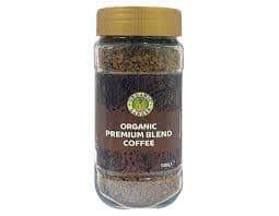 Premium Blend Coffee, 100 g