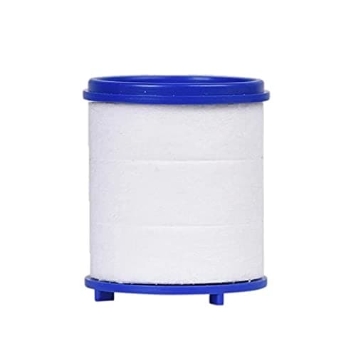 HOME CUBE 5 Pc Shower Filter Replacement Cartridge, Shower Filter for Hard Water, Use to Remove Chlorine