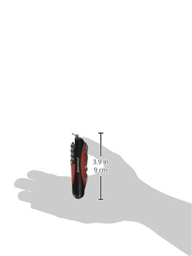 Sheffield 15in1 multi function pckt knif,One Size,60010