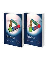 NCERT | CLASS 11 | PHYSICS PART- 1 & 2 | 2023