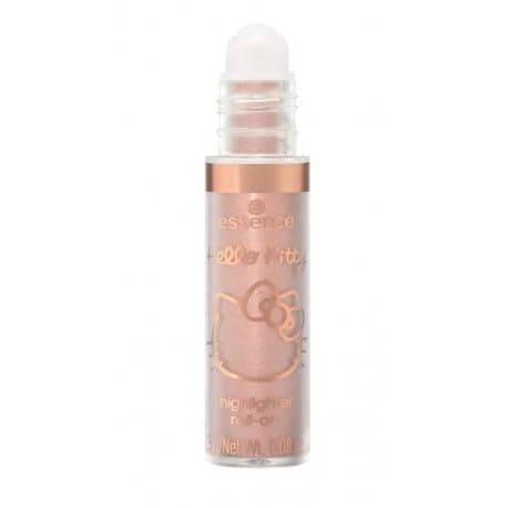 EssenceHello Kitty highlighter roll-on 01