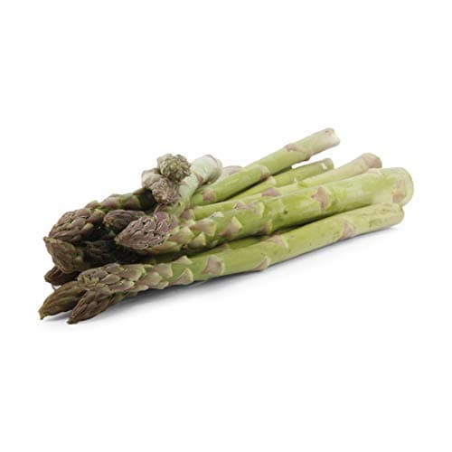 Organic Asparagus, One Bunch