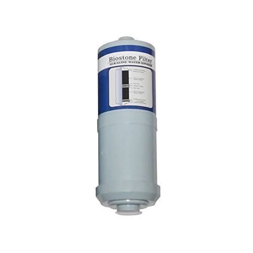 Replacement Water Ionizer Filter Compatible with JUPITER Delphi Athena Melody Venus Orion Aquarius Neptune Mavello