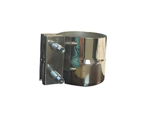 Lap Joint Clamp 2.50"-2.625