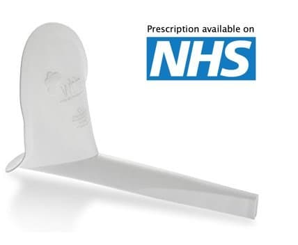 Whiz freedom - White