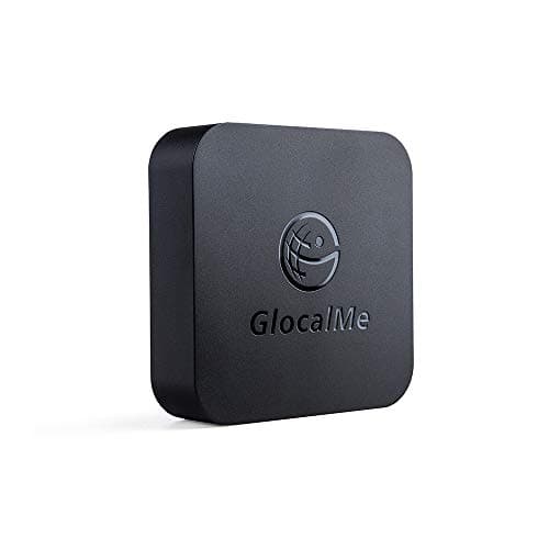 Grborn Multi-SIM Multi-Standby Solution Multi-SIM Cards Box(Black)