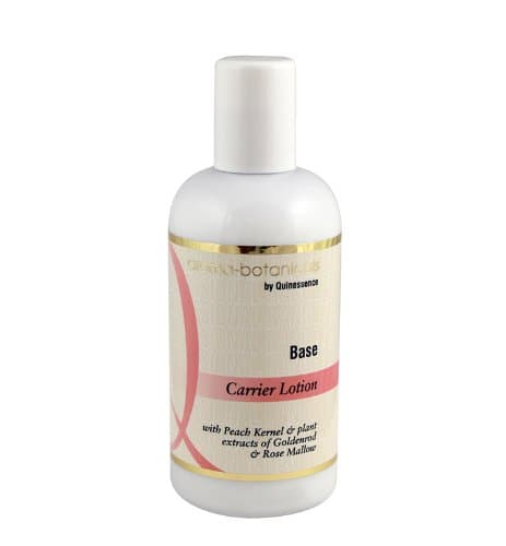Carrier Lotion Base 100ml
