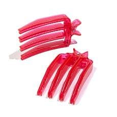 BUMPIT Deva Volume Hair Styling Clips -MEDIUM