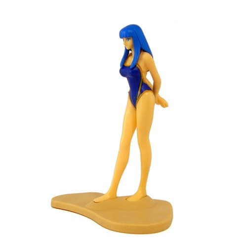 Kia Asamiya Collection - Assembler (4" Figure)