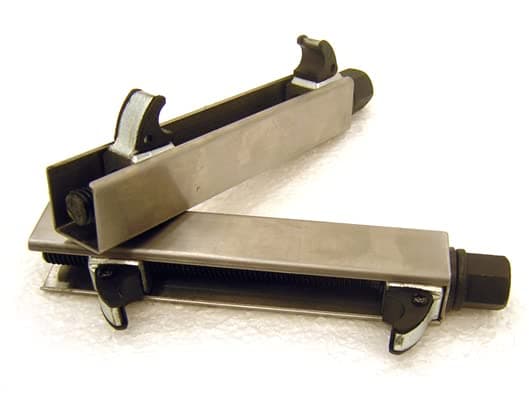 Pit Posse Spring Compressor Tool Set (Set of 2)